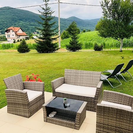 Apartment Golden Fields Смолянац Екстериор снимка
