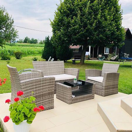Apartment Golden Fields Смолянац Екстериор снимка