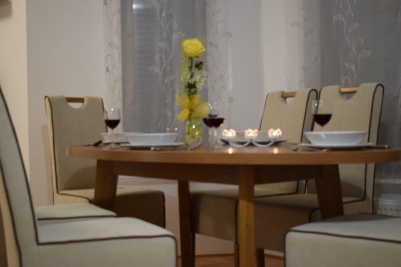 Apartment Golden Fields Смолянац Екстериор снимка