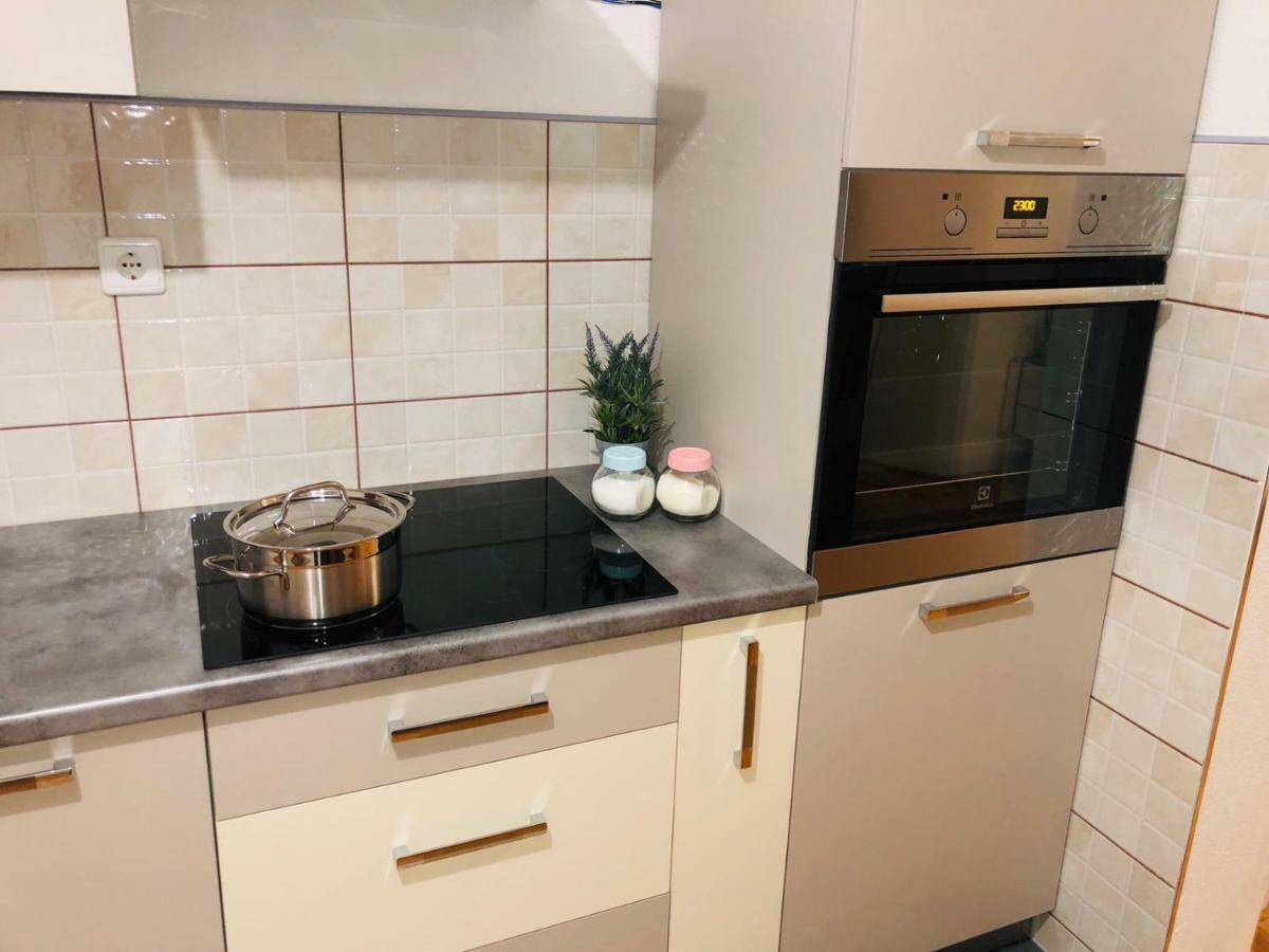 Apartment Golden Fields Смолянац Екстериор снимка