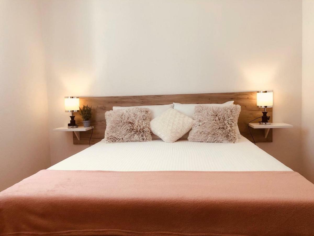 Apartment Golden Fields Смолянац Екстериор снимка