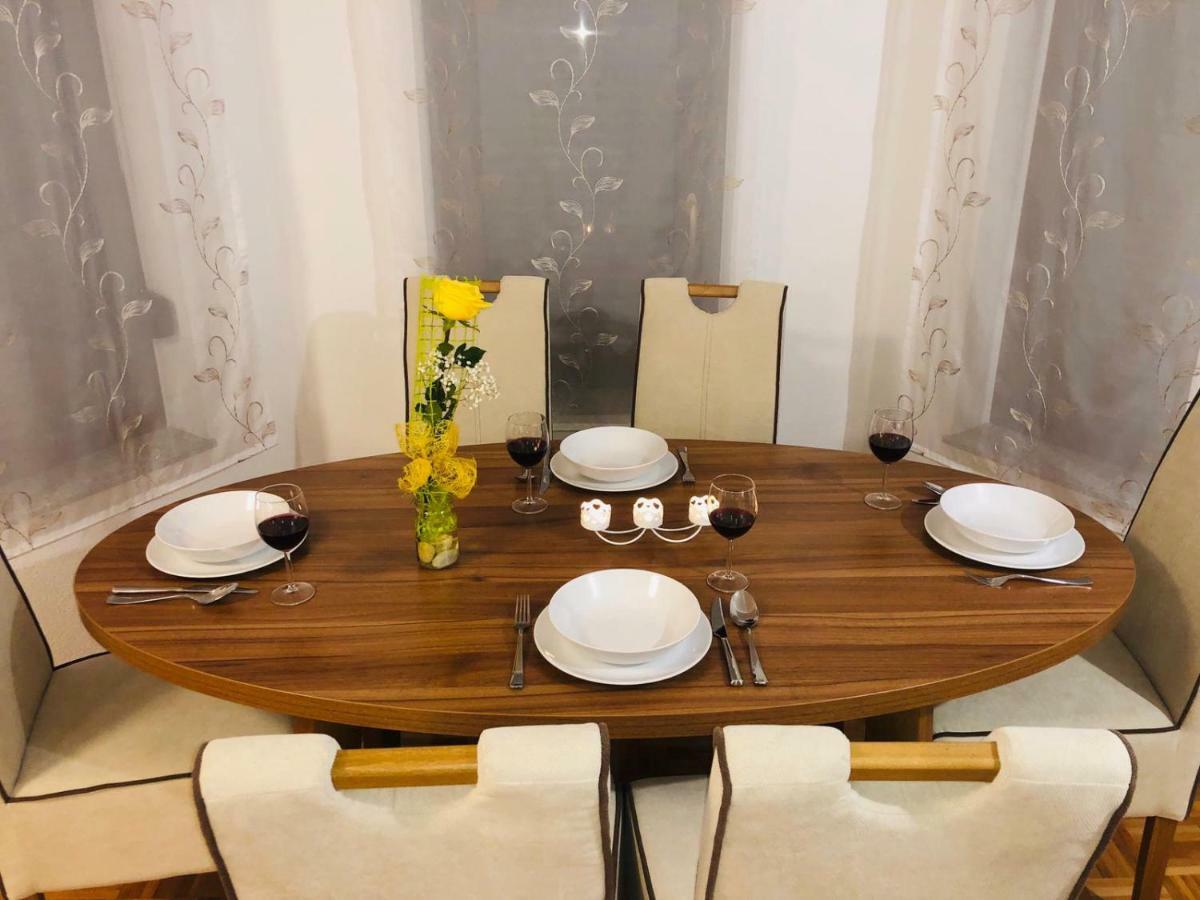 Apartment Golden Fields Смолянац Екстериор снимка