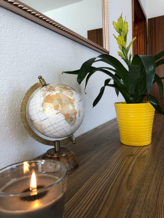 Apartment Golden Fields Смолянац Екстериор снимка