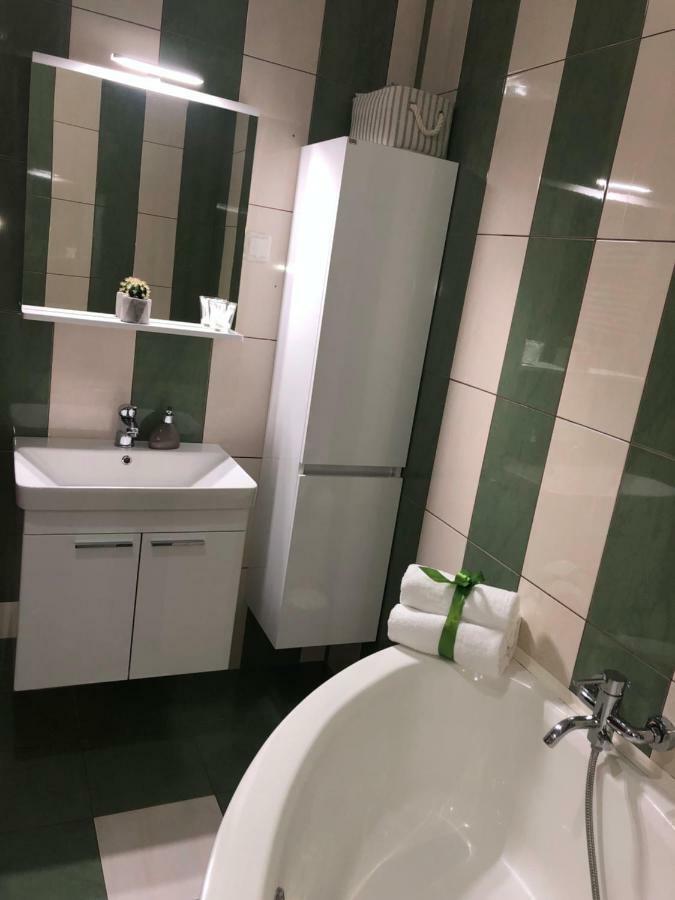 Apartment Golden Fields Смолянац Екстериор снимка