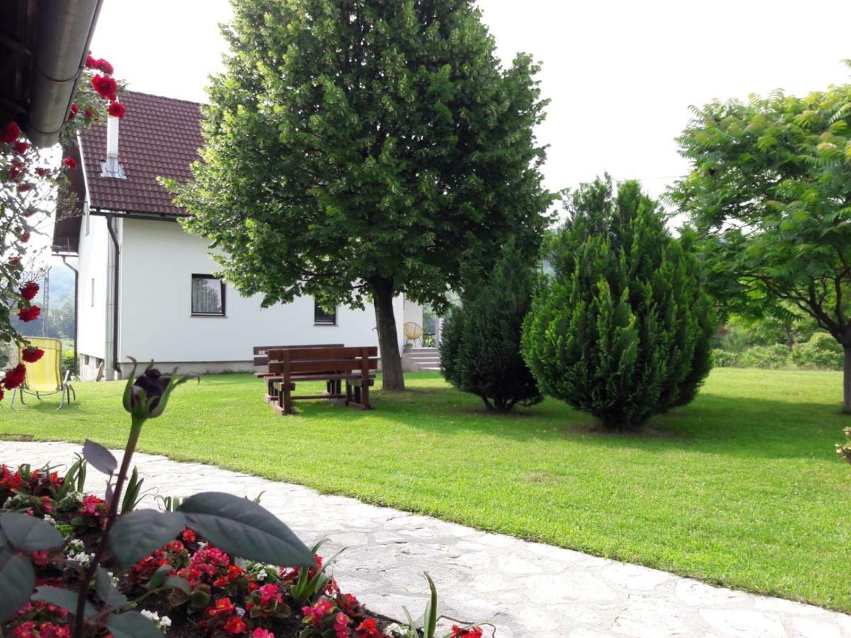 Apartment Golden Fields Смолянац Екстериор снимка