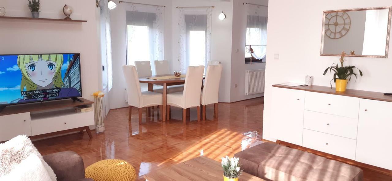 Apartment Golden Fields Смолянац Екстериор снимка