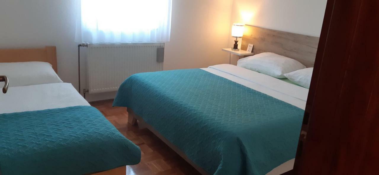 Apartment Golden Fields Смолянац Екстериор снимка