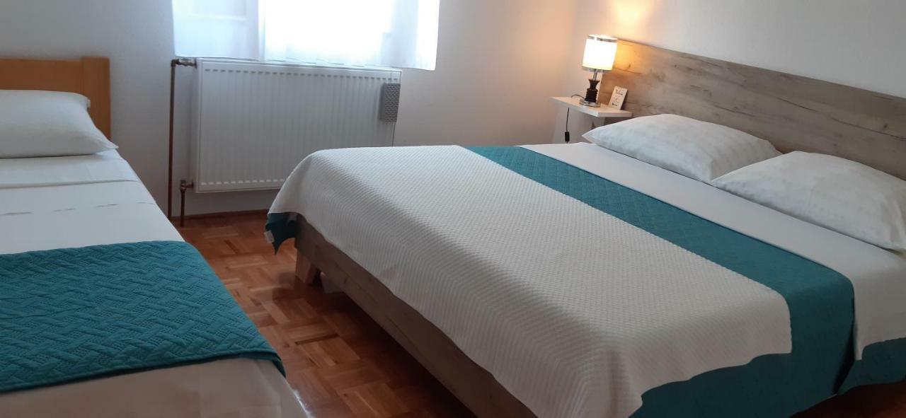 Apartment Golden Fields Смолянац Екстериор снимка